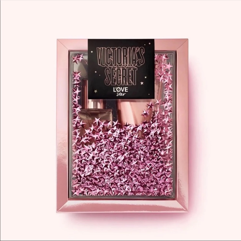 Victoria’s Secret Mini Gift Set